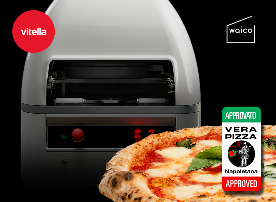 Vitella Waico Vera Pizza Napoletana 945x690